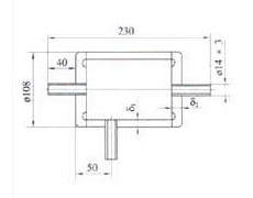 ZYG17-6 冷凝容器(一)生產(chǎn)