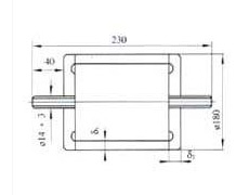 ZYG17-8 分離容器生產(chǎn)